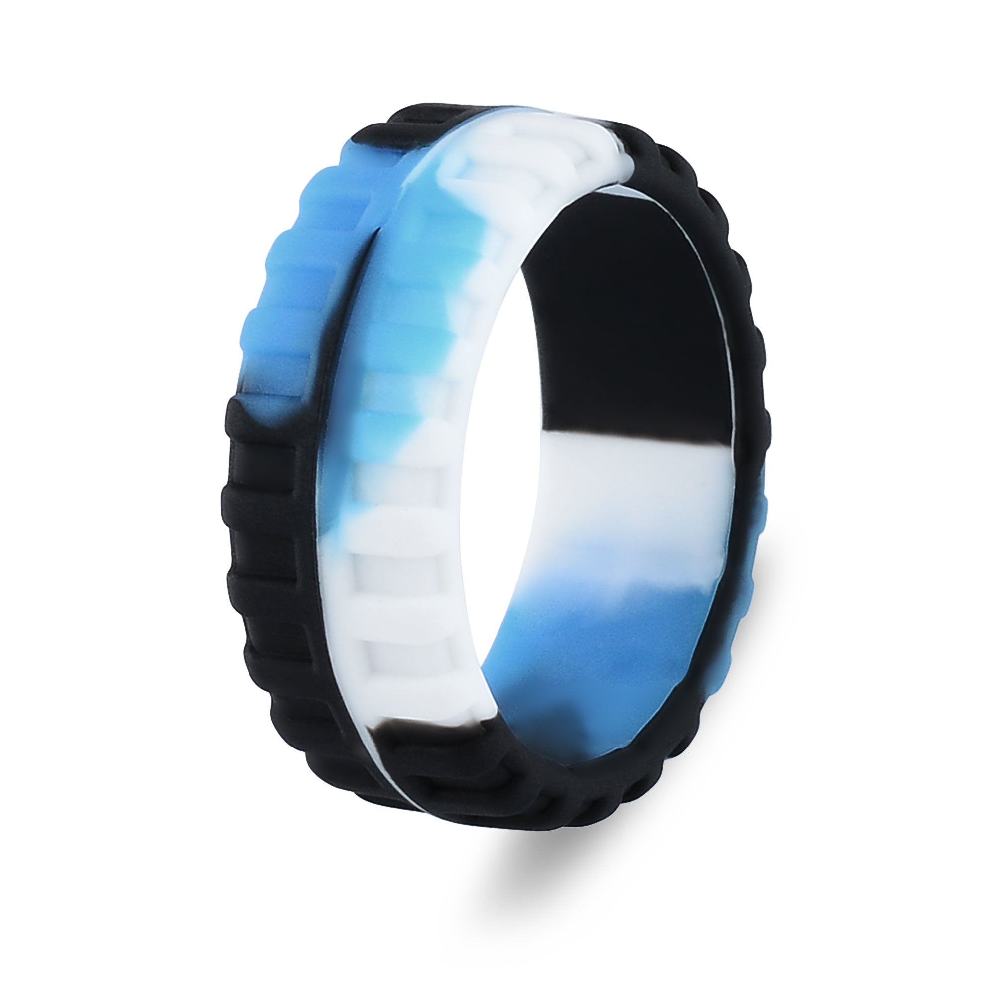 The Deep Sea - Silicone Ring
