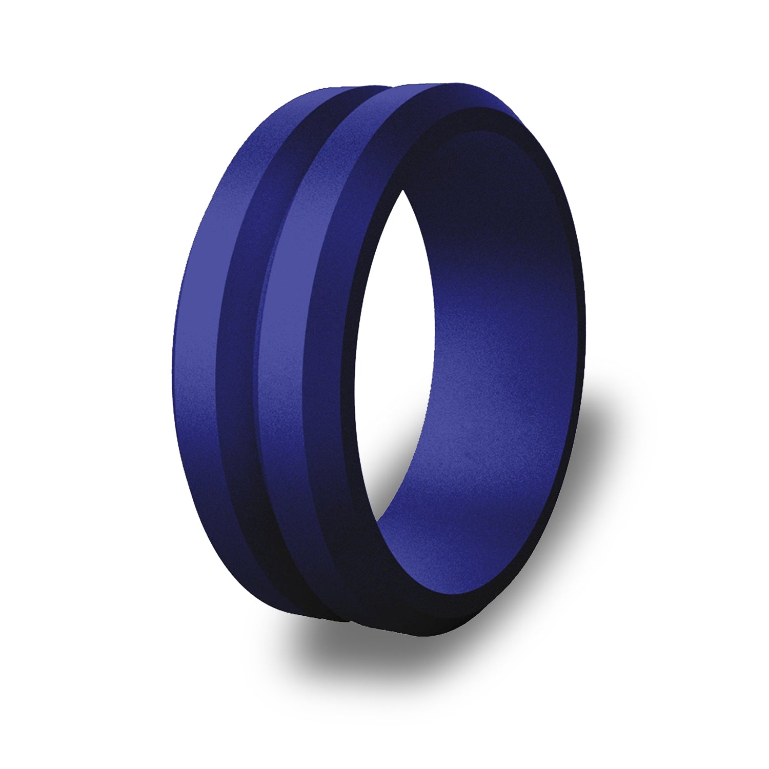 The Journey Man - Silicone Ring
