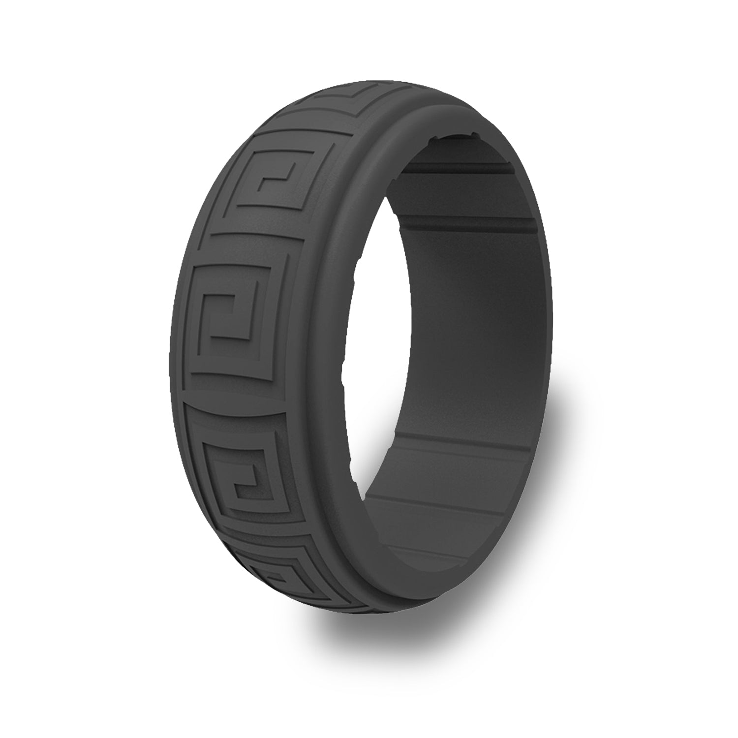 The Sage - Silicone Ring