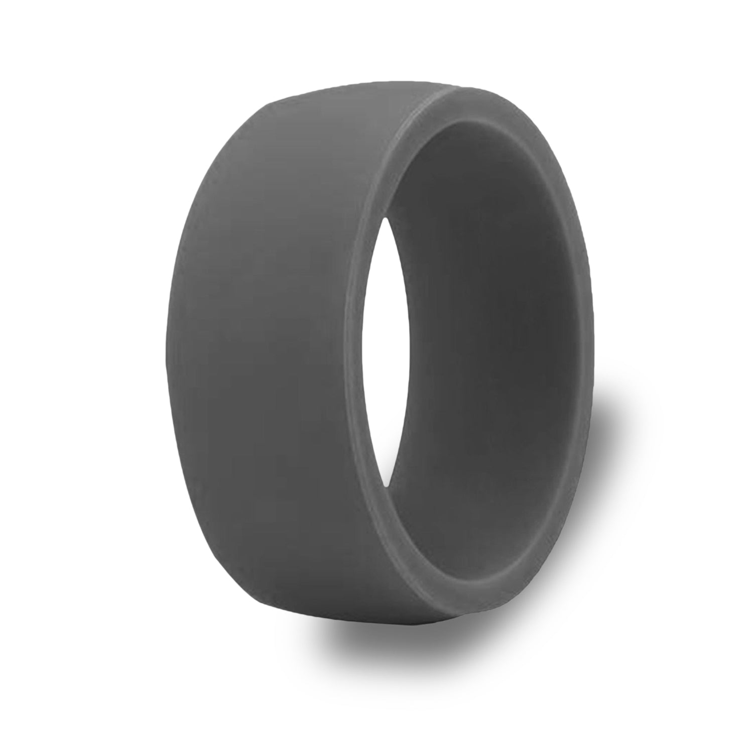 The Soloist - Silicone Ring