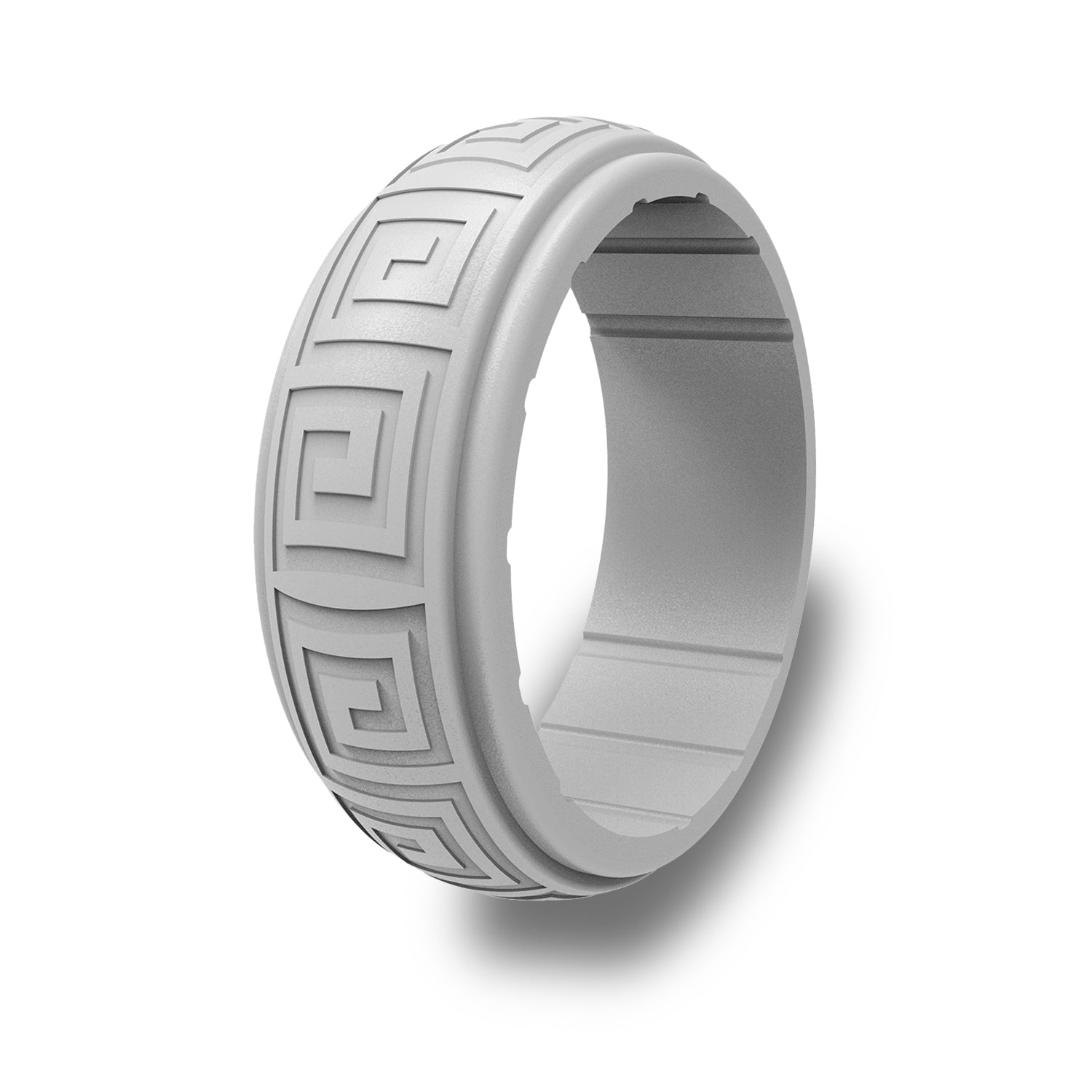 The Myth - Silicone Ring