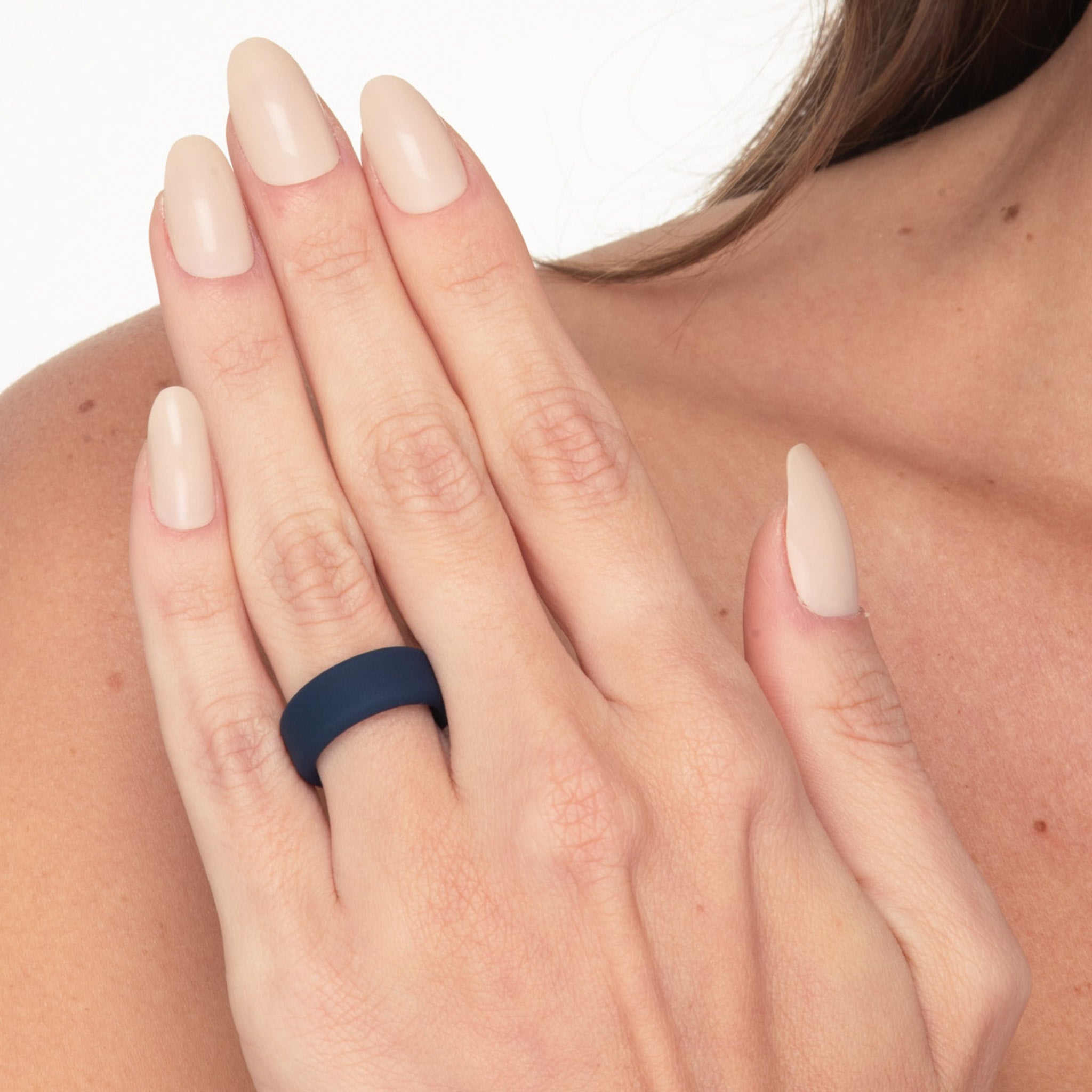 The Jeans - Silicone Ring